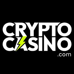 Cryptocasino Logo