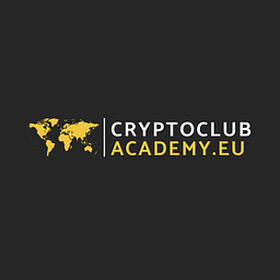 Cryptoclubacademy Logo