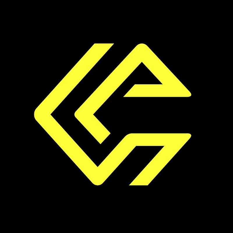 Crypto Fund Trader Logo