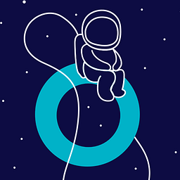 Cryptohopper Logo