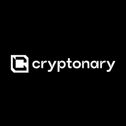 Cryptonary Logo