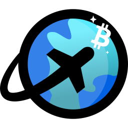 cryptotraveler.com Logo