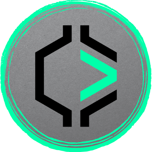 Crypto Vitamin Logo