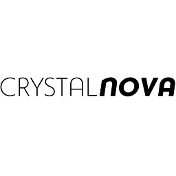 Crystalnova Logo