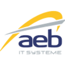 AEB IT-SYSTEME GmbH Logo