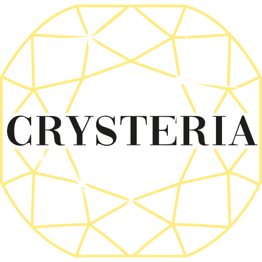 Crysteria Logo