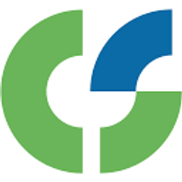 CS Container & Recycling KG Logo