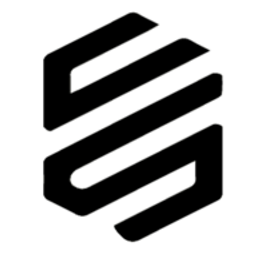 Cs Laser Logo