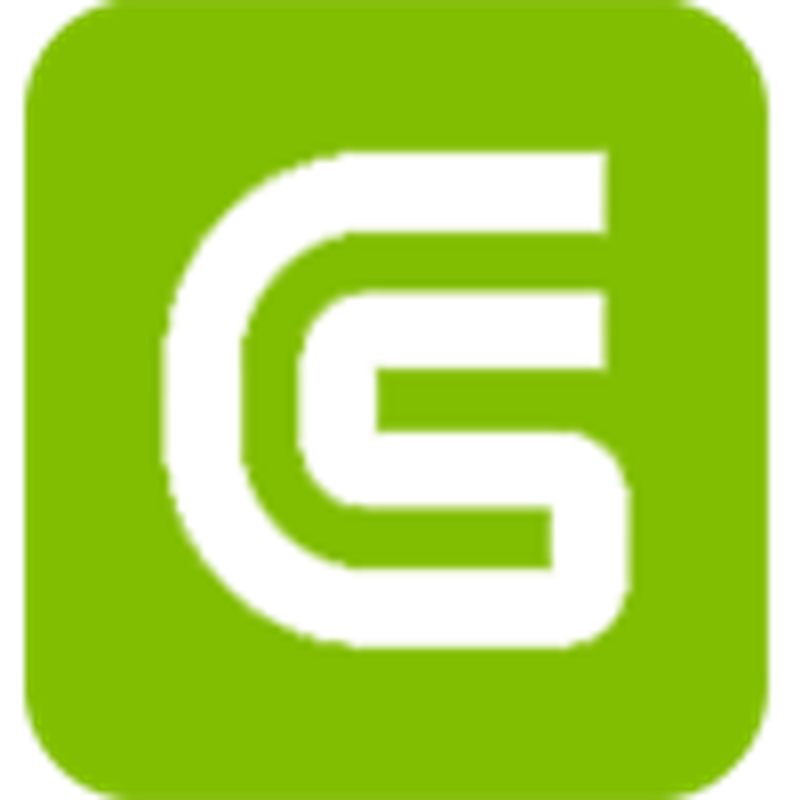 CS Trading GmbH & Co.KG Logo