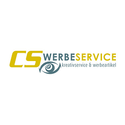 CS Design Agentur für Werbeartikel Logo