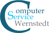 Computer-Service-Wernstedt Logo