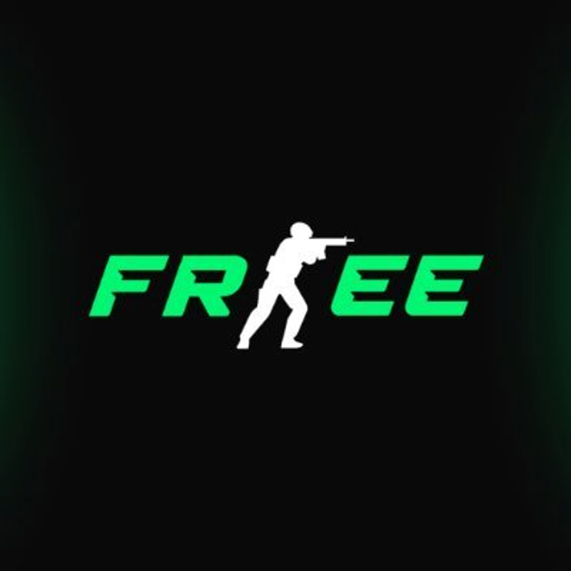 CS2.FREE Logo