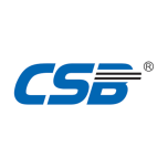 CSB Gleitlager GmbH Logo