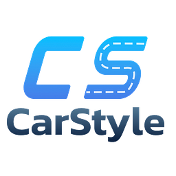 Cscarstyle Logo