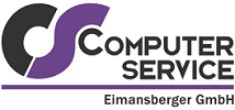 Computer Service Eimansberger GmbH Logo