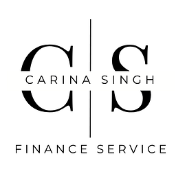 CS Finance Service Logo