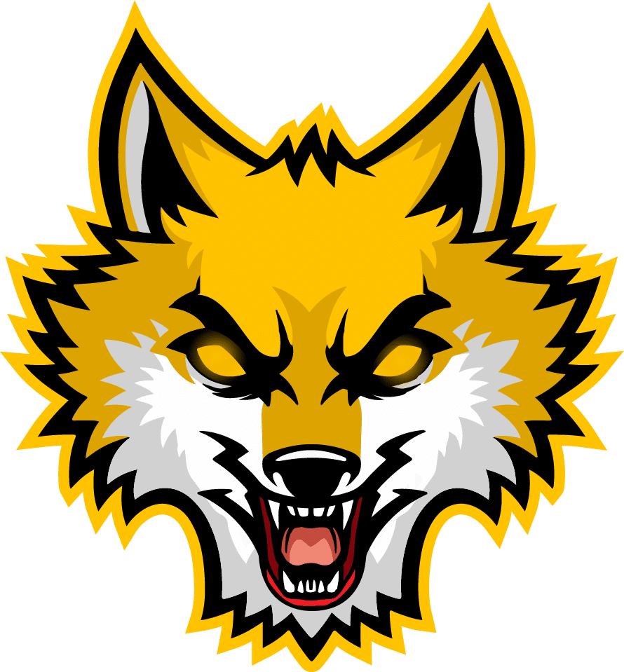 CSGOHowl Logo
