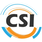 Csi Elektronik Logo