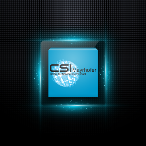 CSI Mayrhofer Logo