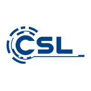 CSL Computer GmbH Logo