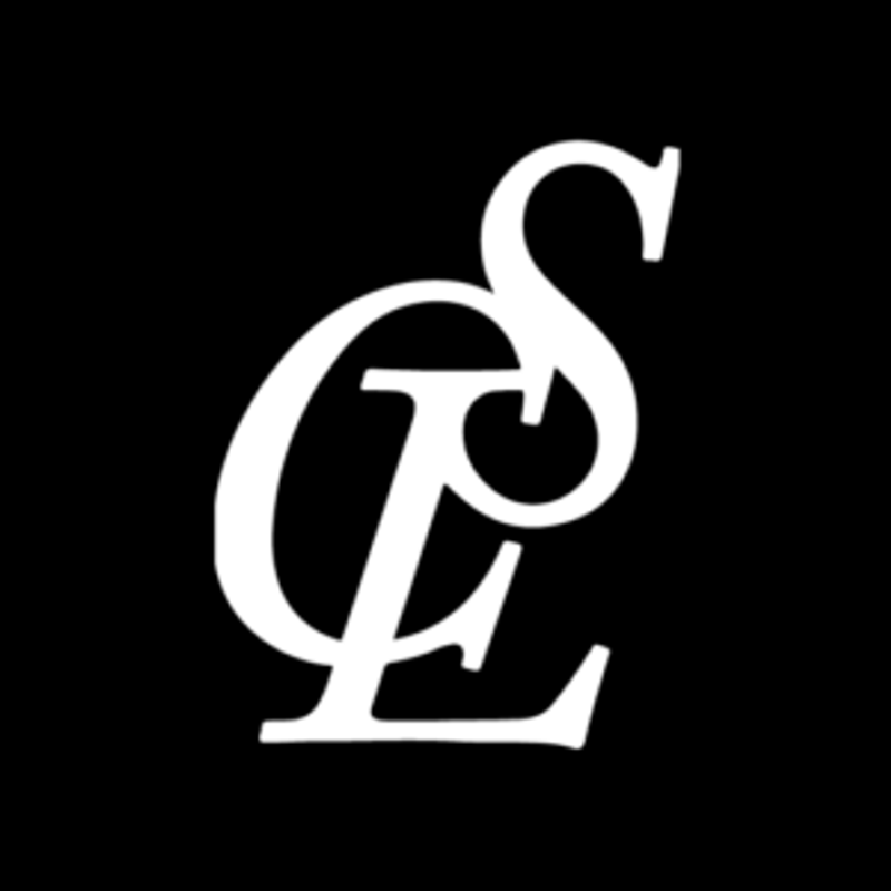 CSL Catering Logo