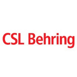 CSL Behring Logo