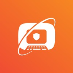Lonz ComputerSysteme Computerhomeservice Logo