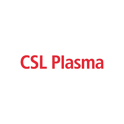 ZLB Plasma Services GmbH Logo