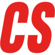 CS MEGASTORE Logo