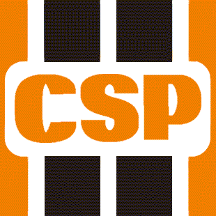 Csp Shop Logo