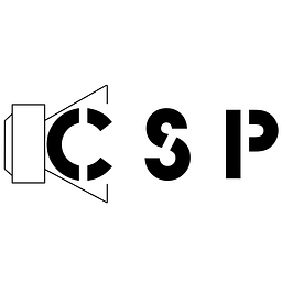 CSP Car Sound Performance Logo