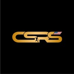 CSRS Fussballstipendium USA Logo