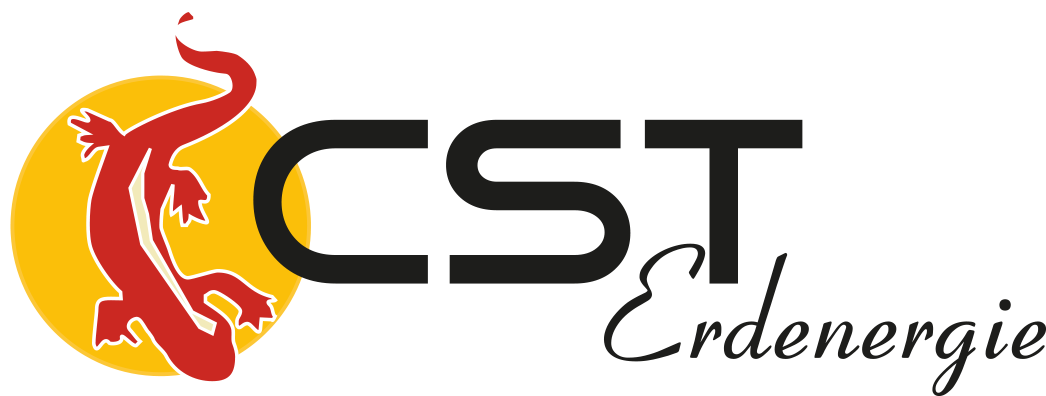 CST Erdenergie GmbH Logo