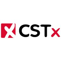 CSTx Software Engineering GmbH Logo