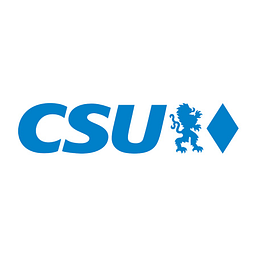 CSU Bezirksverband Nürnberg-Fürth-Schwabach Logo