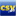 CSV Logo