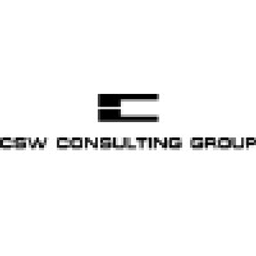 CSW Consulting Group GmbH Unternehmensberatung Logo