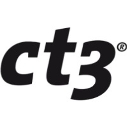ct3-kommunikation GmbH Logo