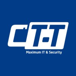 CT-T IT-Systemhaus e.K. Logo