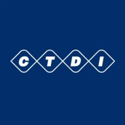 CTDI Logo