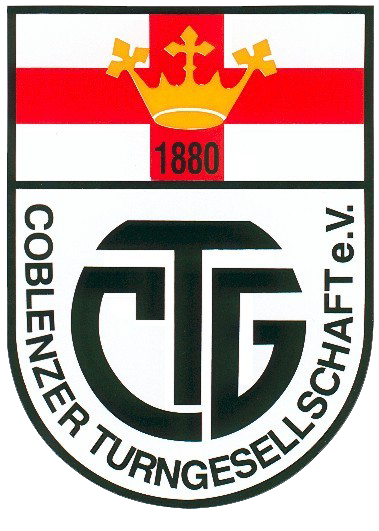 Coblenzer Turngesellschaft (CTG) Logo