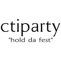 CTI Party - 123Party Sp. z o.o. Logo