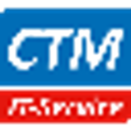 CTM IT-Service, Inh. Sascha Kempel Logo
