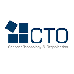 CTO Balzuweit GmbH Logo