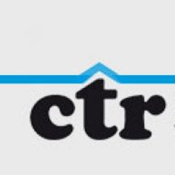 CTR Bedachungstechnik GmbH Logo