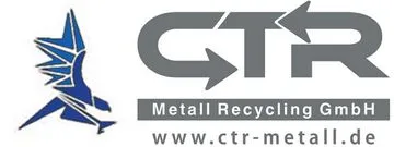 Altmetall CTR Metall Recycling GmbH Logo