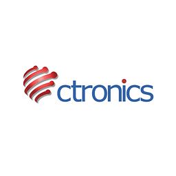 Ctronics Logo