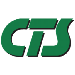 CTS Kranservice GmbH Autokranbetrieb Logo