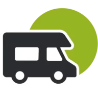 CU Camper Logo