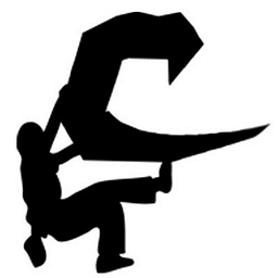DAV Cube-Kletterzentrum Wetzlar e.V. Logo
